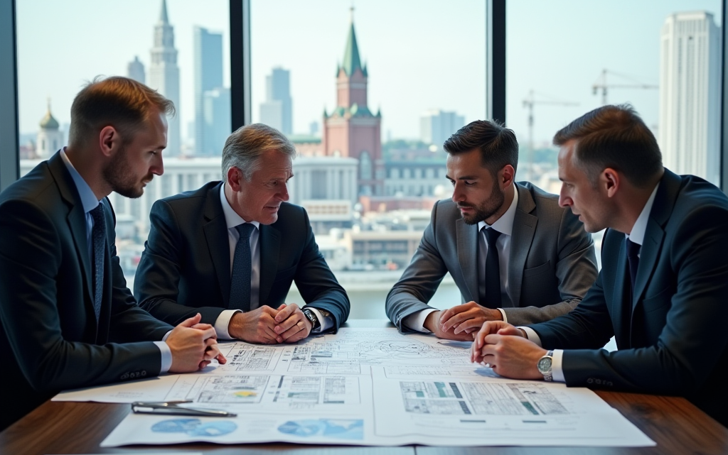 Наглядный пример к статье "Электронные площадки: Эффективное обучение в Твери"