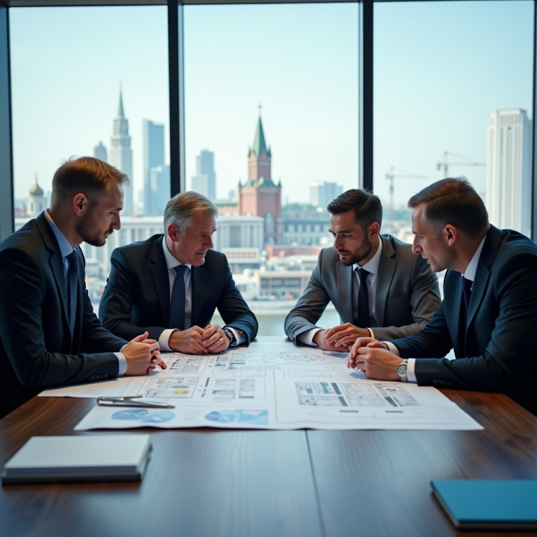 Наглядный пример к статье "Закупки у субъектов малого бизнеса: Лучшие преимущества в в Твери"