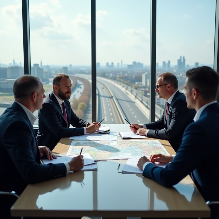 Поясняющая иллюстрация к материалу "Опыт участников закупок: Обязательный документ в Твери 2026"