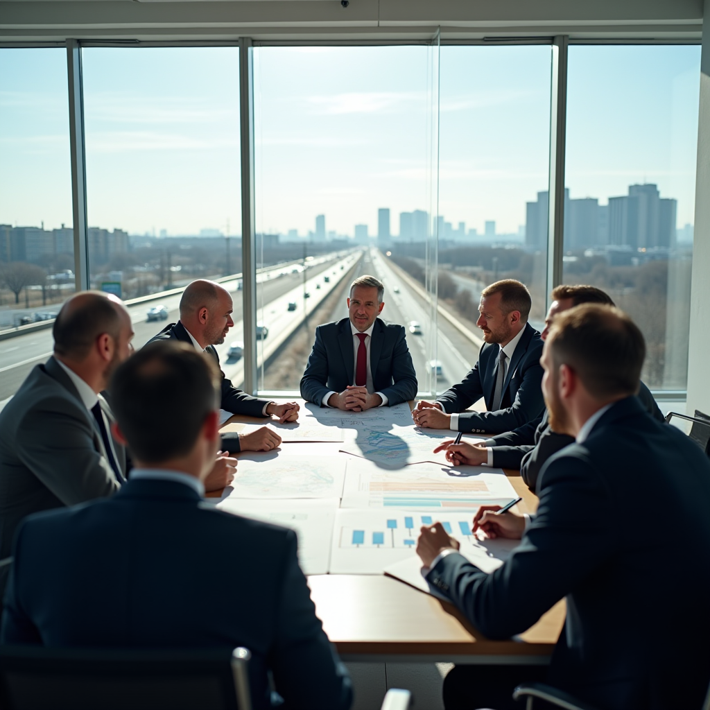 Поясняющая иллюстрация к материалу "Контрактная служба: Обязательная эффективная структура в Краснодаре [sc name=year][/sc]"