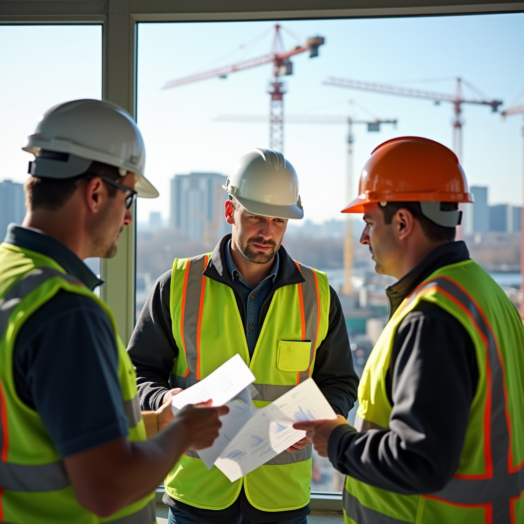 Графическое сопровождение статьи "Ведущие площадки: Обзор лучших в в Твери"