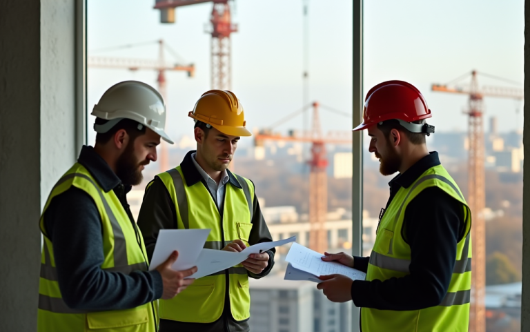 Графическое сопровождение статьи "Ошибки заказчика: избегайте типовые риски в Улан-Удэ"