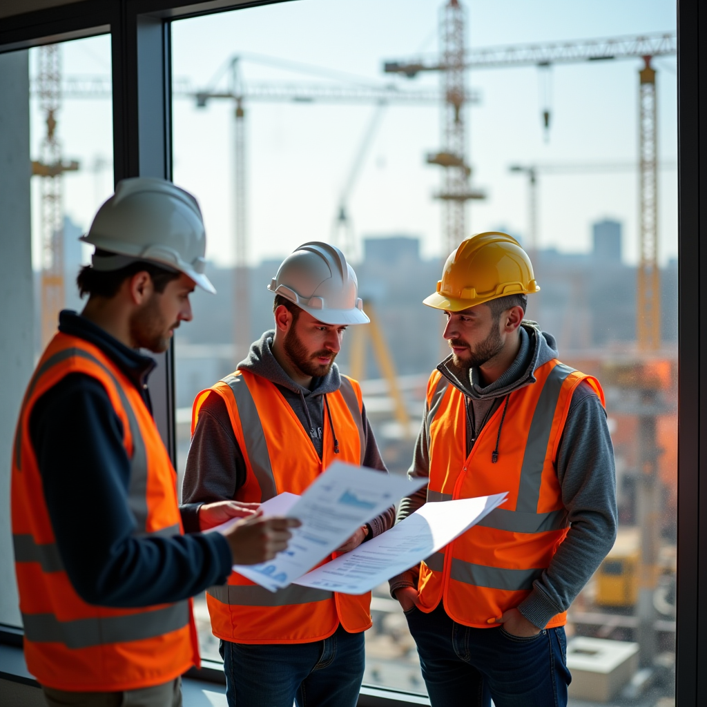 Поясняющая иллюстрация к материалу "Оценка поставщика: эффективная добросовестность в Краснодаре"