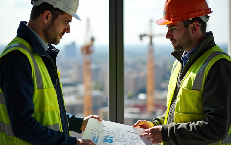 Графическое сопровождение статьи "Электронные контракты: эксклюзивное обучение в Краснодаре"