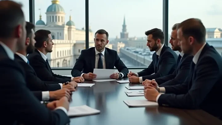 Поясняющая иллюстрация к материалу "Корректировка законодательства о закупках: Обязательный гайд в Рязани [sc name=year][/sc]"