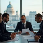 Наглядный пример к статье "44-ФЗ: Лучшие советы по закупкам в Твери 2025"