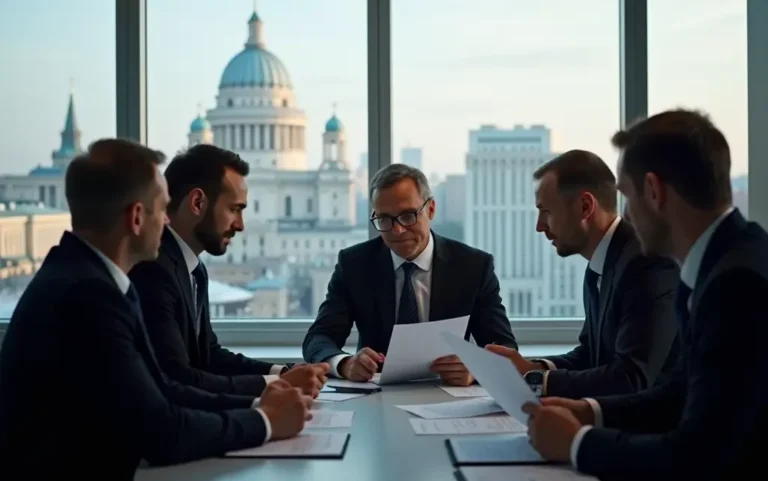 Наглядный пример к статье "44-ФЗ: Лучшие советы по закупкам в Твери 2025"