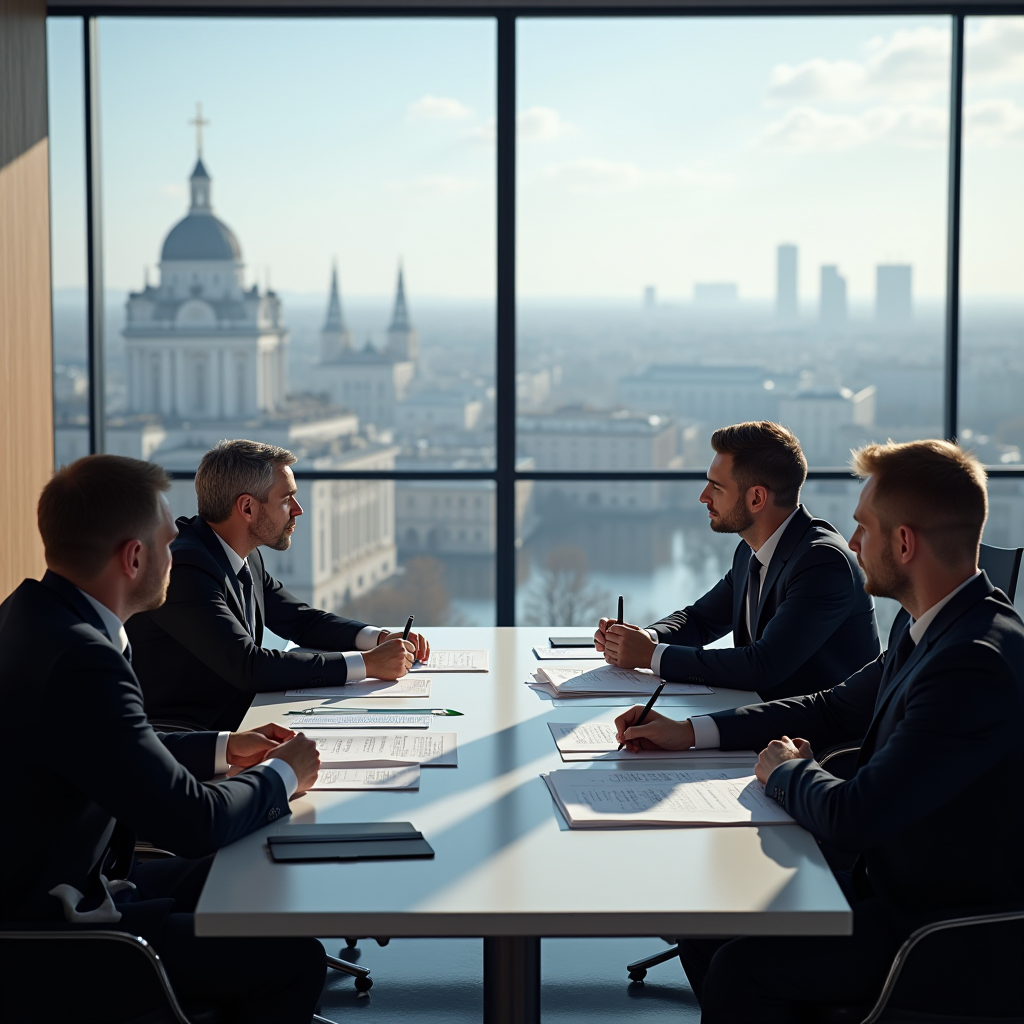 Поясняющая иллюстрация к материалу "Доказательство картеля: Обязательный успех в Кирове [sc name=year][/sc]"