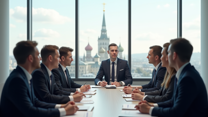 Наглядный пример к статье "Эксклюзивное обучение тендерам в Твери: Успешная подготовка"