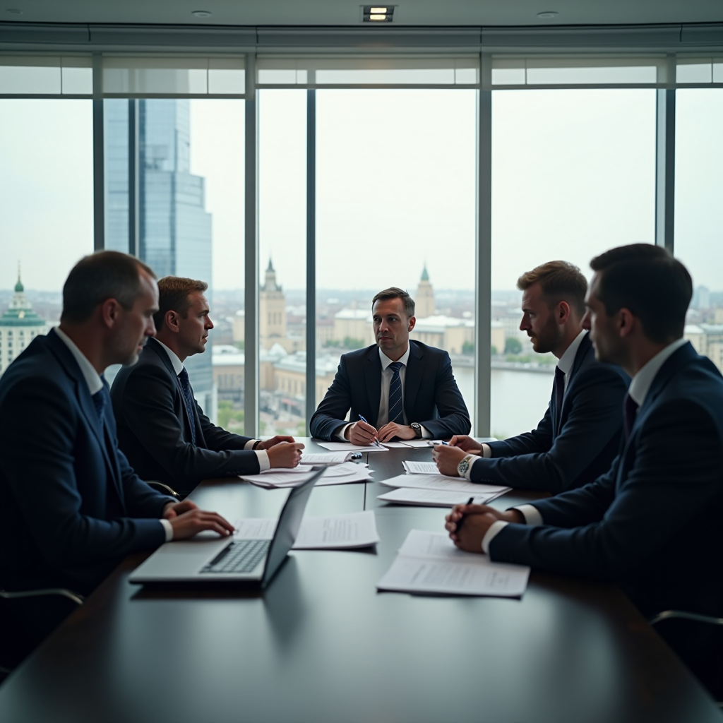 Поясняющая иллюстрация к материалу "Изменения 44-ФЗ — важное нововведение в Нижнем Новгороде"