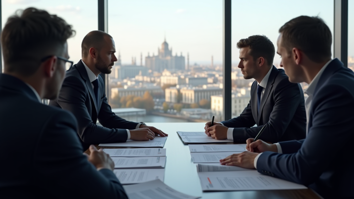 Наглядный пример к статье "223-ФЗ — профессиональное обучение закупкам в Твери"