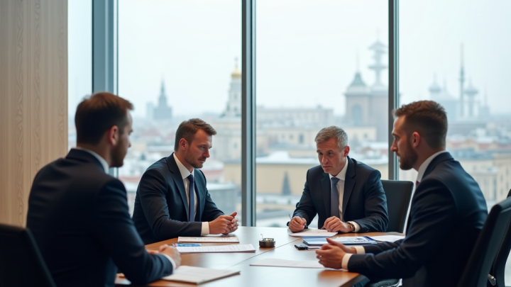 Наглядный пример к статье "План-график закупок: Эффективное планирование в Твери"