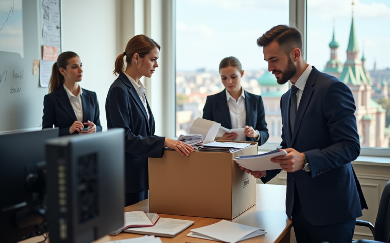 Поясняющая иллюстрация к материалу "Эффективные закупки 223-ФЗ в Москве: в Твери"