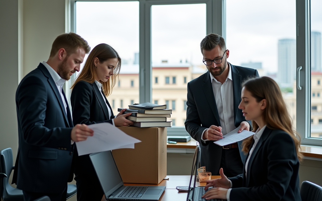 Наглядный пример к статье "Оценка поставщика: Потрясающие критерии в Твери"