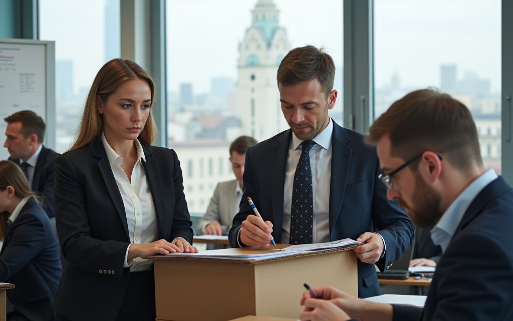 Поясняющая иллюстрация к материалу "Нарушение Закона 223-ФЗ во Владимире [sc name=year][/sc]: Обязательный обзор"