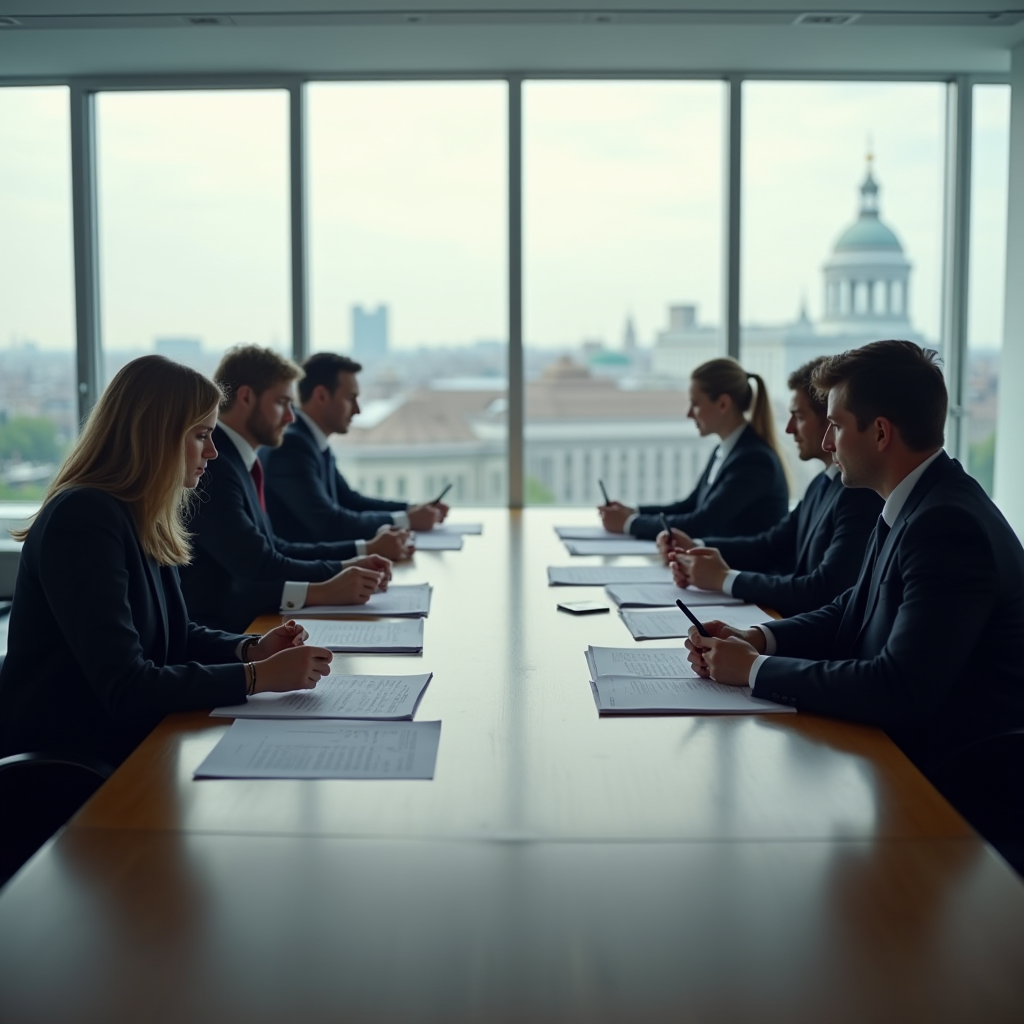 Иллюстрация 2: Обучение закупкам: Ваш ключ к успешной карьере Поясняющая иллюстрация к материалу "Обучение закупкам: Эффективная подготовка в Тамбове"