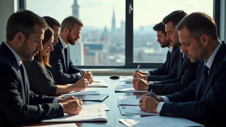 Наглядный пример к статье "Обучение закупкам у малого бизнеса — эффективное руководство в Твери"