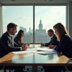 Наглядный пример к статье "Расторжение контракта — эффективное руководство для заказчиков в Твери"