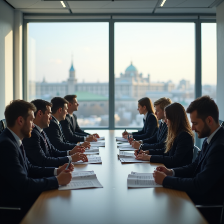 Поясняющая иллюстрация к материалу "Оптимальный способ закупки по 44-ФЗ: обязательный выбор в Твери"