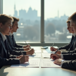 Наглядный пример к статье "Единственный поставщик: Обязательное обучение в Твери"