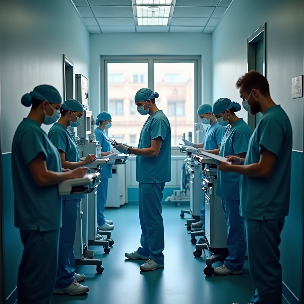 Поясняющая иллюстрация к материалу "Нарушения закупок МСП: Шокирующая статистика в Омске [sc name=year][/sc]"