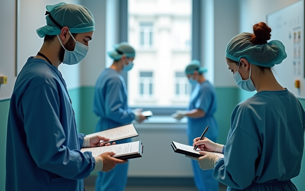 Наглядный пример к статье "Обучение закупкам — профессиональные курсы 44-ФЗ в Твери"