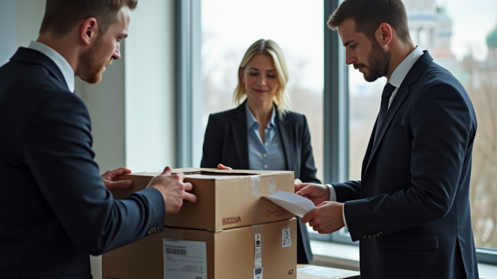 Наглядный пример к статье "Закупки ограниченного доступа — эффективное обучение 44-ФЗ в Твери"