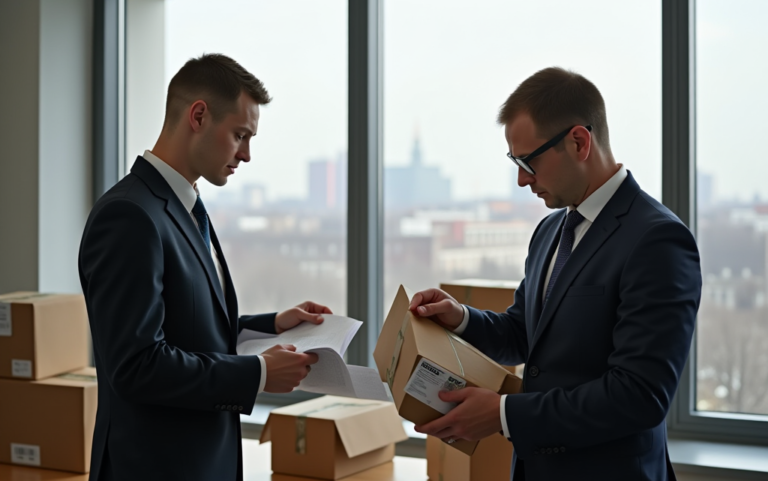 Графическое сопровождение статьи "Обучение тендерам: в Твери Успешная подготовка"