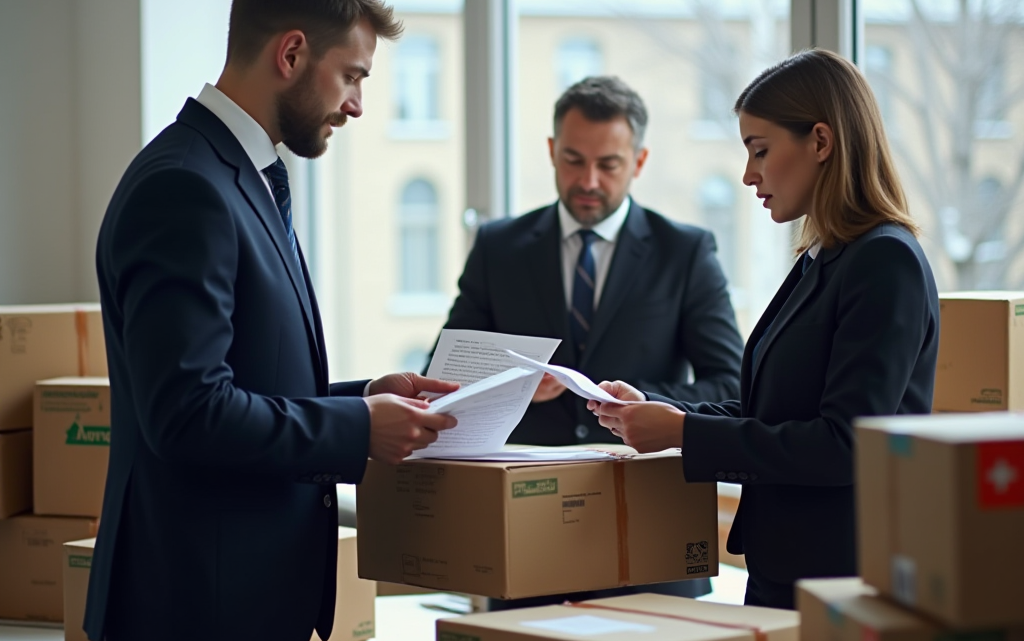 Наглядный пример к статье "Взаимодействие заказчик-поставщик — эффективное обучение 44-ФЗ в Твери"