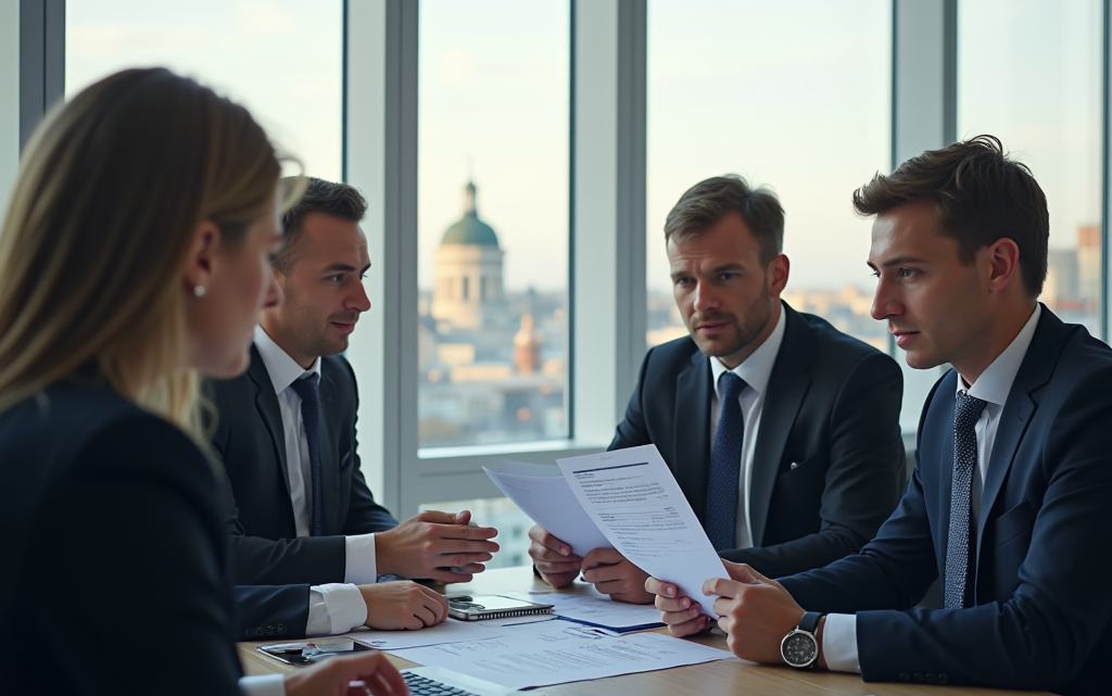 Поясняющая иллюстрация к материалу "Продление срока подписания контракта: Экспертное решение в Волгограде [sc name=year][/sc]"