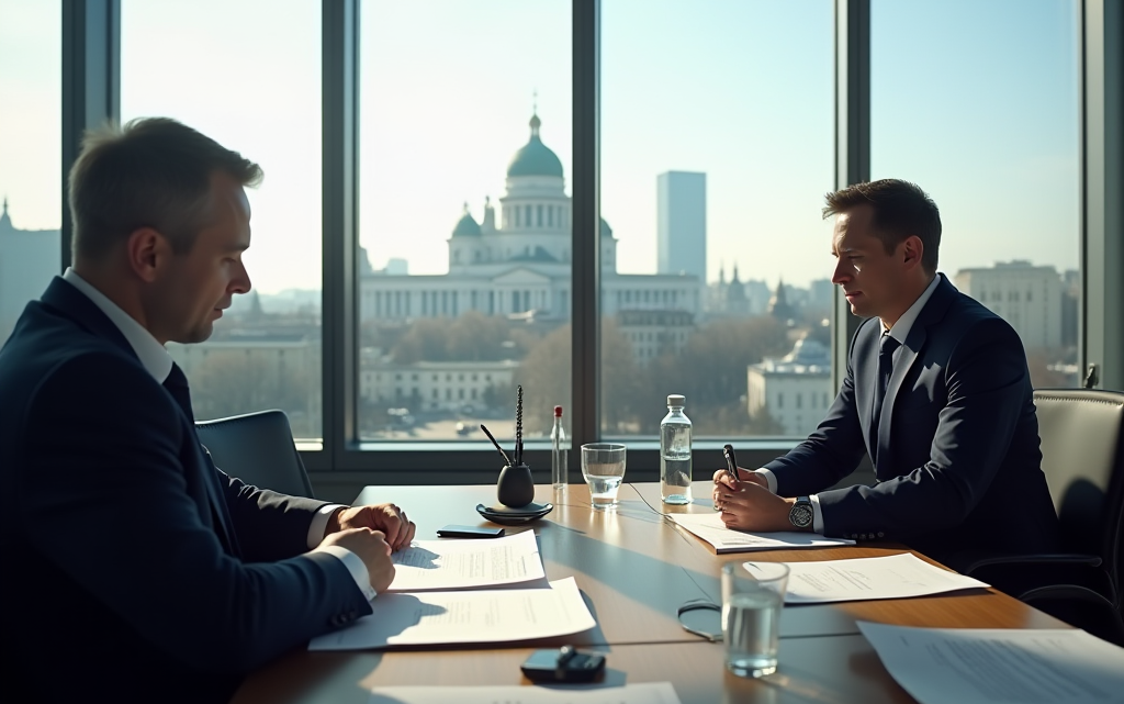 Наглядный пример к статье "Обучение контрактных управляющих: эксклюзивные программы в Твери"