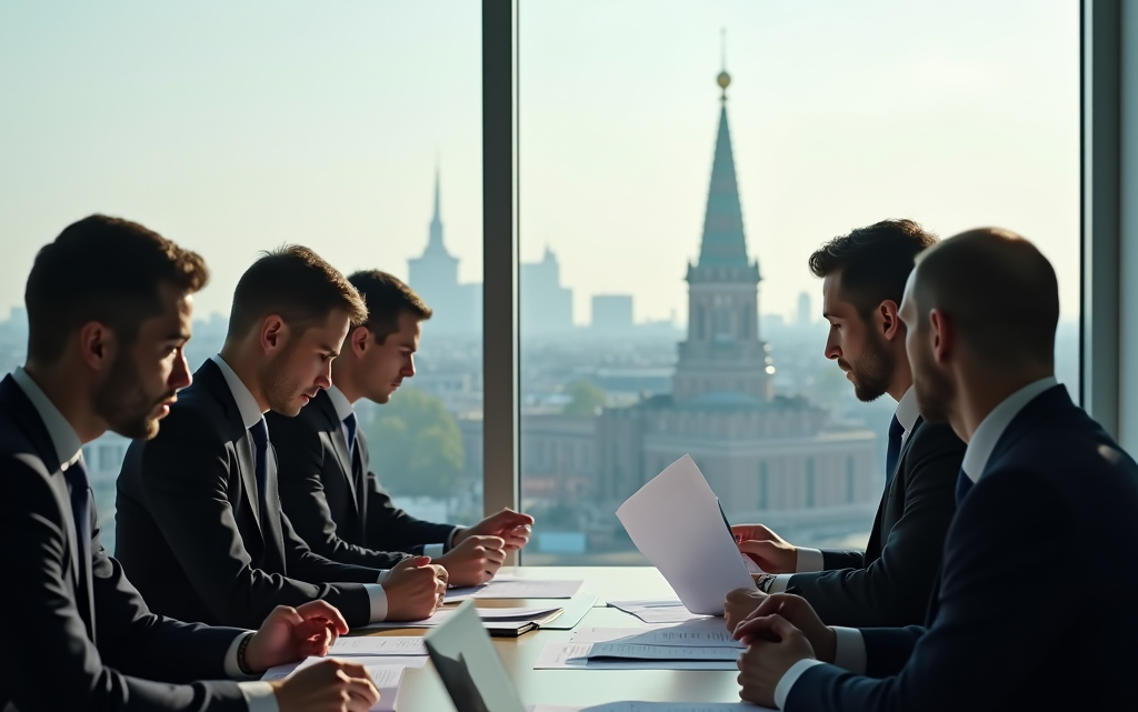 Изображение к статье "Обучение 44-ФЗ: Безупречный Путь к Профессиональному Успеху"