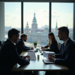 Наглядный пример к статье "Изменения госзакупок в Твери"