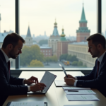 Наглядный пример к статье "Взаимодействие заказчик-поставщик: надежное партнерство в Твери"