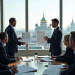 Наглядный пример к статье "ГИС Антикартель: Лучший инструмент против картелей в Твери [sc name=year][/sc]"