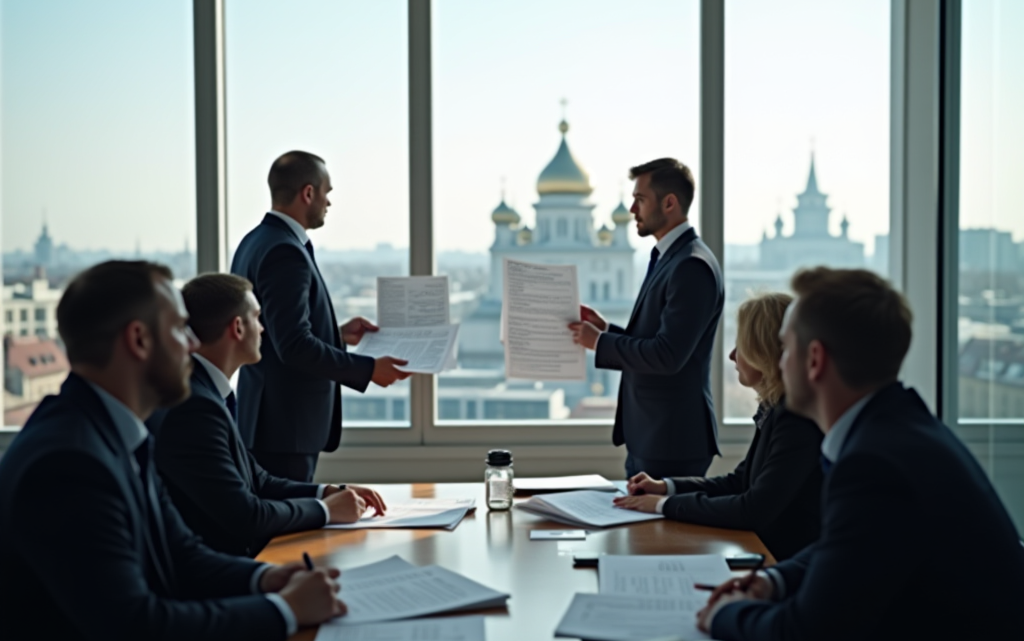 Наглядный пример к статье "ГИС Антикартель: Лучший инструмент против картелей в Твери [sc name=year][/sc]"