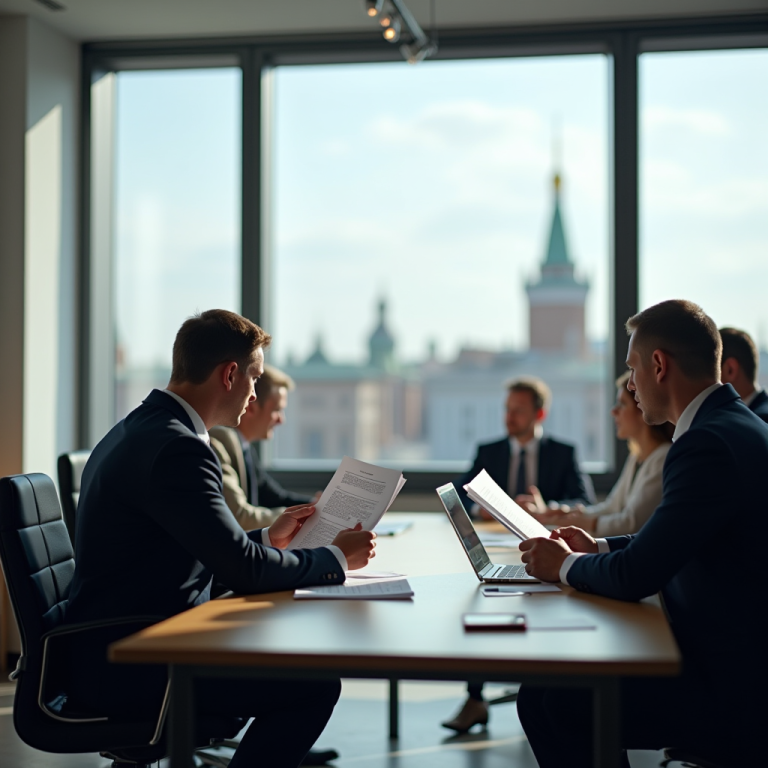 Наглядный пример к статье "Закупки ограниченного доступа: Эксклюзивное обучение в Твери"