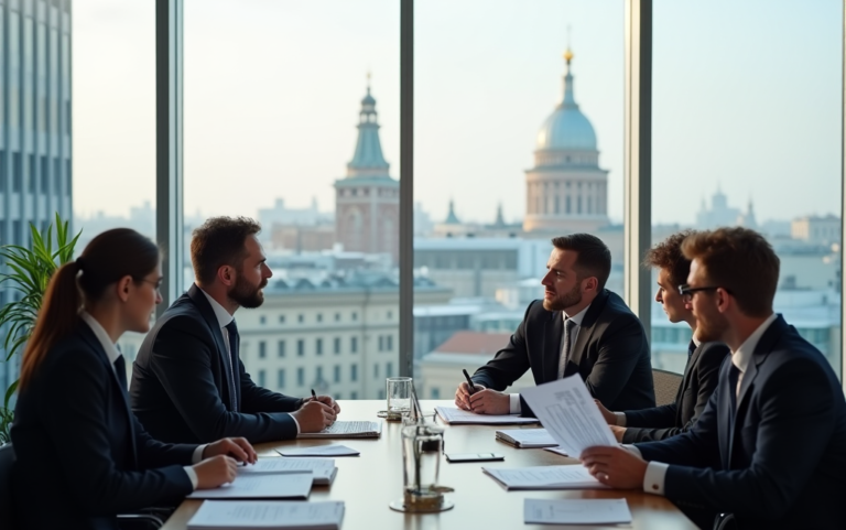 Наглядный пример к статье "Обучение контрактных управляющих — эффективная подготовка в Твери"