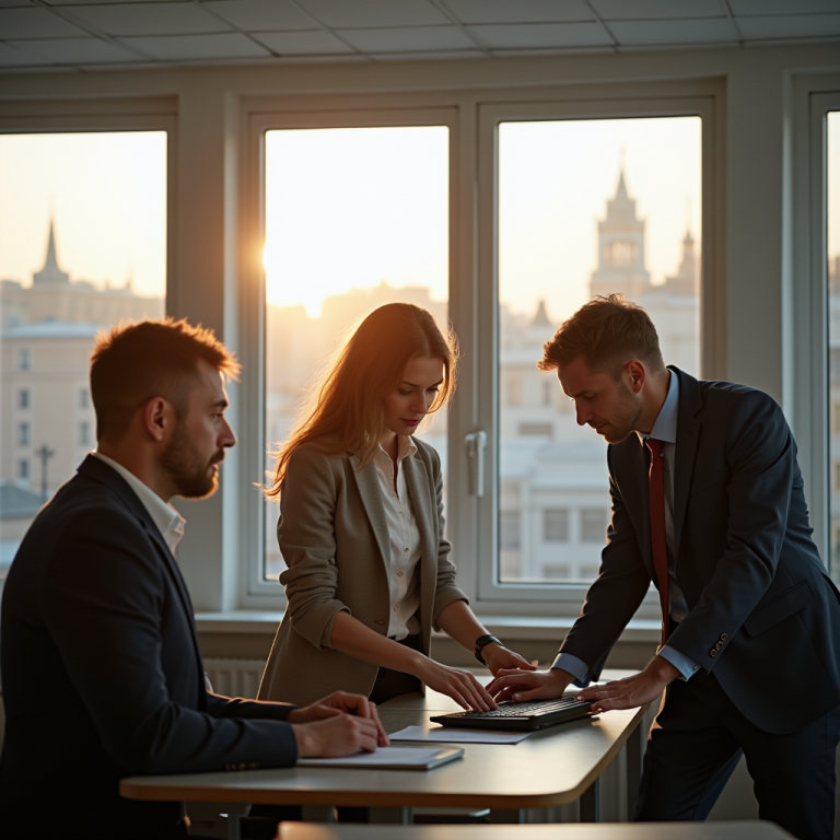 Наглядный пример к статье "44-ФЗ: Обязательное обучение закупкам в Твери без нарушений"