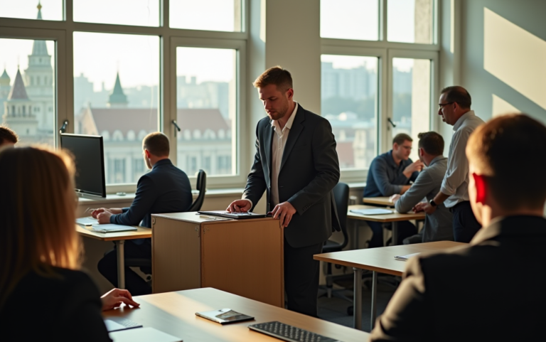 Поясняющая иллюстрация к материалу "Конфликте интересов [sc name=incity][/sc] 2024: Обязательные поправки"