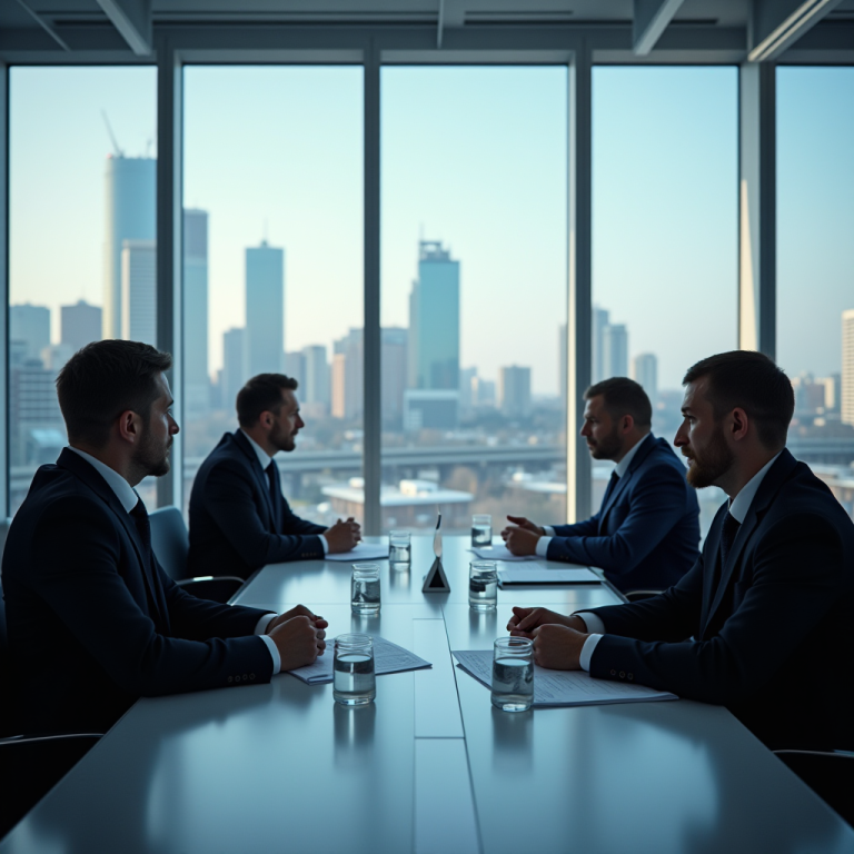 Поясняющая иллюстрация к материалу "Обучение госзакупкам в Горно-Алтайске: Риски ответственность"