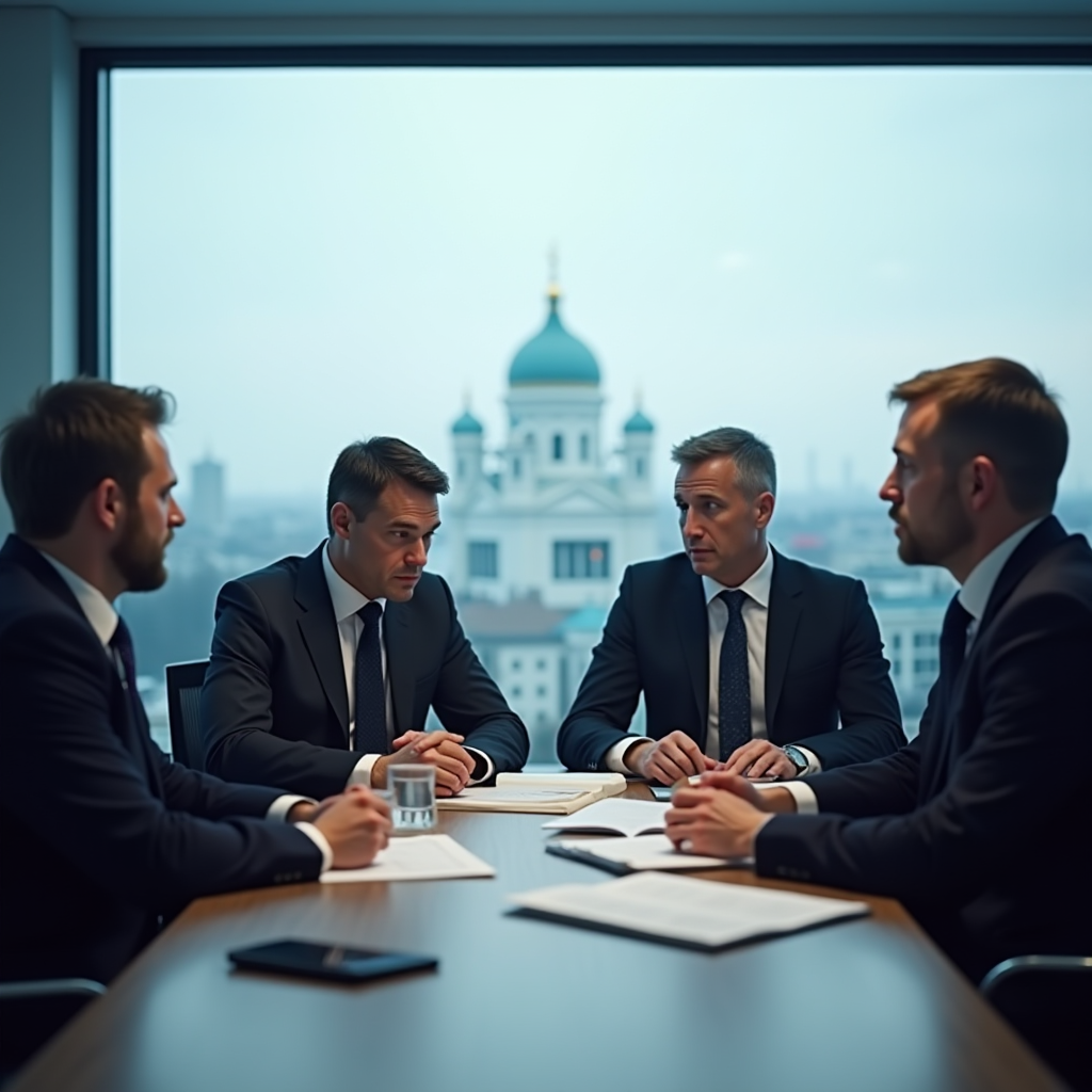 Графическое сопровождение статьи "Аккредитация площадок: Эксклюзивный гайд по всей России"