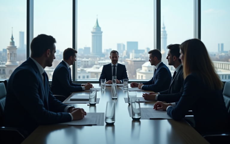 Наглядный пример к статье "Оценка заявок — профессиональное обучение закупкам в Твери"