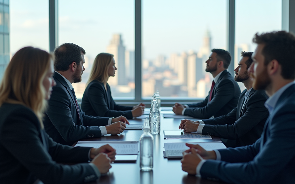 Наглядный пример к статье "Сложные закупки в Твери: Лучшие советы специалистам"