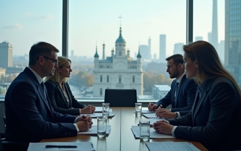 Наглядный пример к статье "Расторжение контракта: Эксклюзивный алгоритм в Твери"