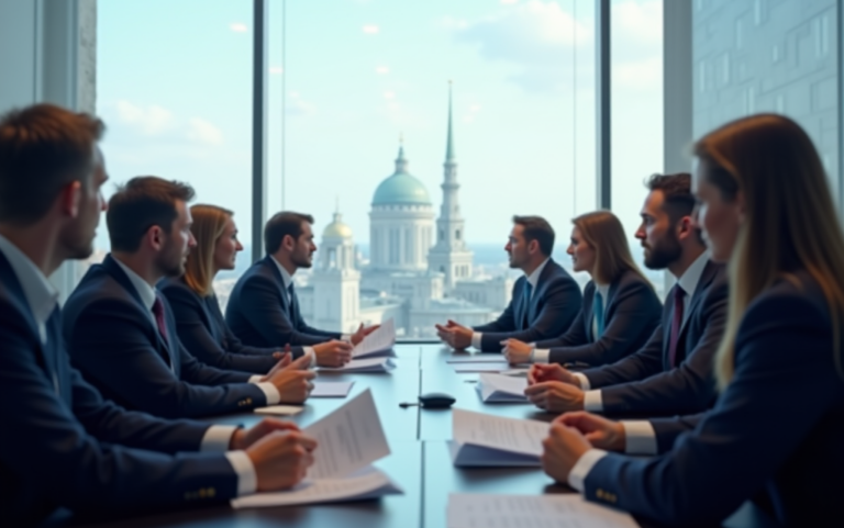 Поясняющая иллюстрация к материалу "Специальный банковский счет: лучший способ [sc name=year][/sc] в Рязани"