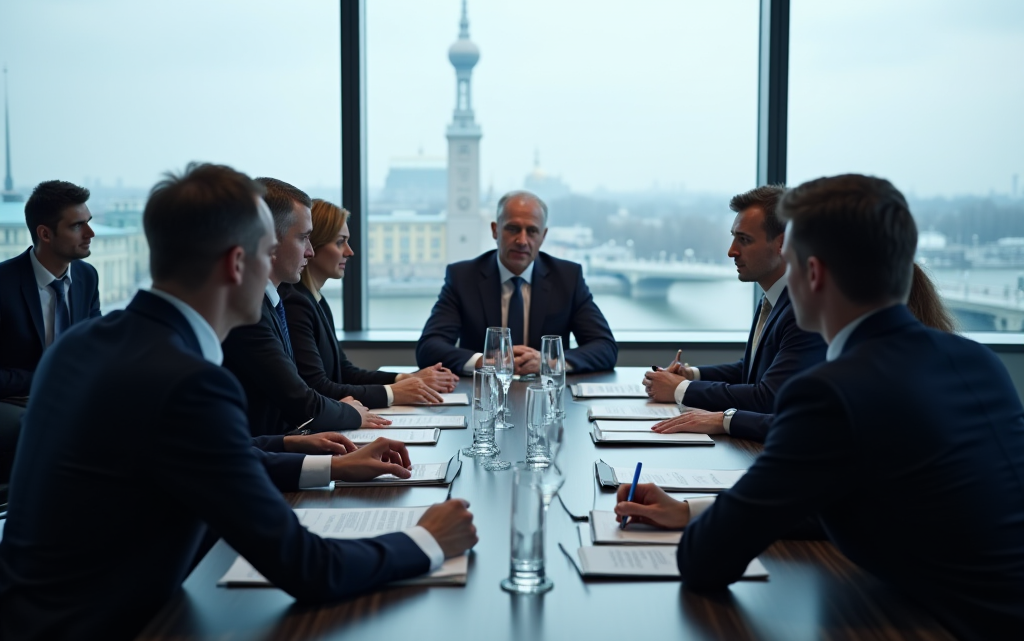 Наглядный пример к статье "Обеспечение заявок: Эксклюзивное обучение в Твери"