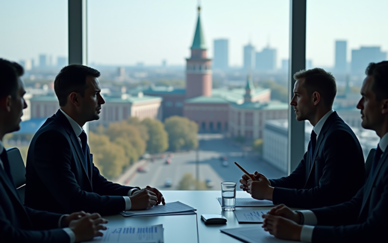 Наглядный пример к статье "Расторжение контракта в Твери: Эффективный алгоритм действий"