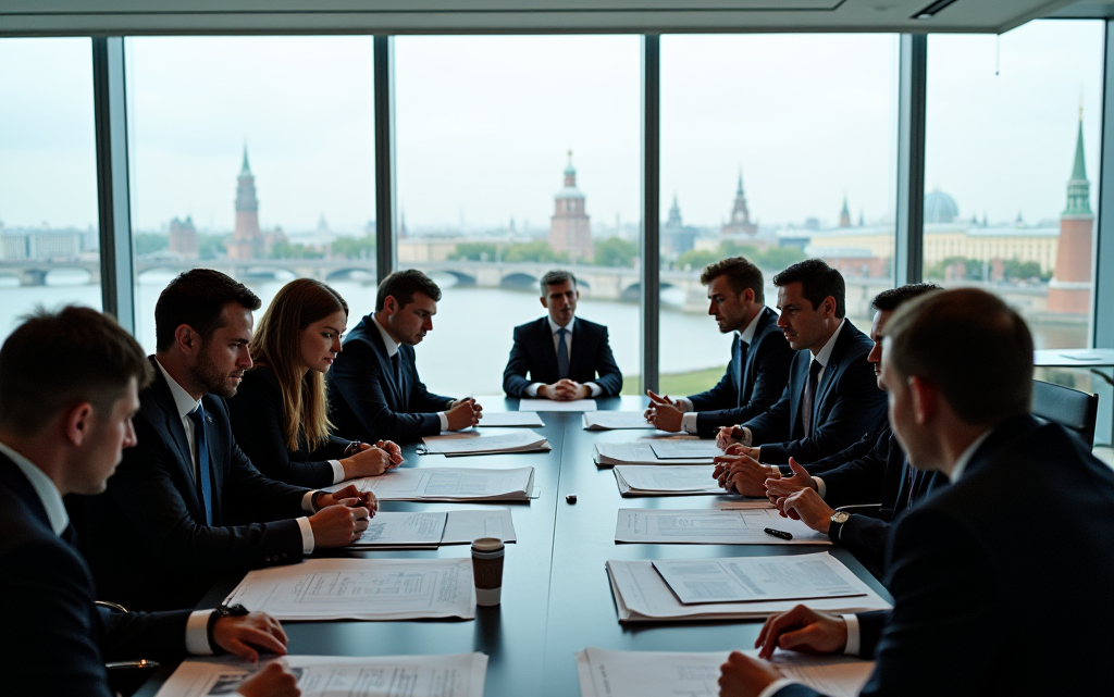 Графическое сопровождение статьи "Госзакупки: Лучшие онлайн-курсы в Твери"