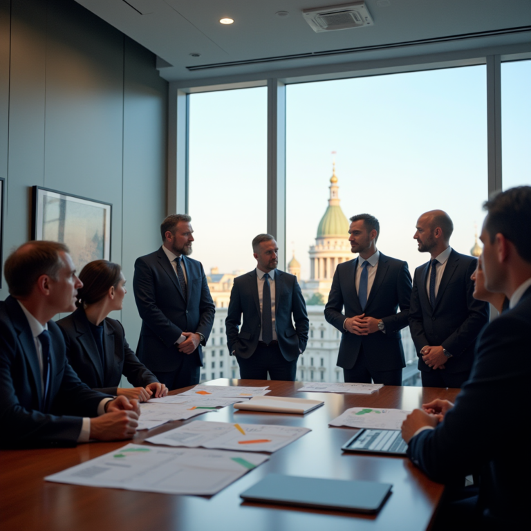 Иллюстрация 1: Штрафы по 44-ФЗ: Избежать Критических Санкций Легко Изображение к статье "Штрафы по 44-ФЗ: Избежать Критических Санкций Легко"